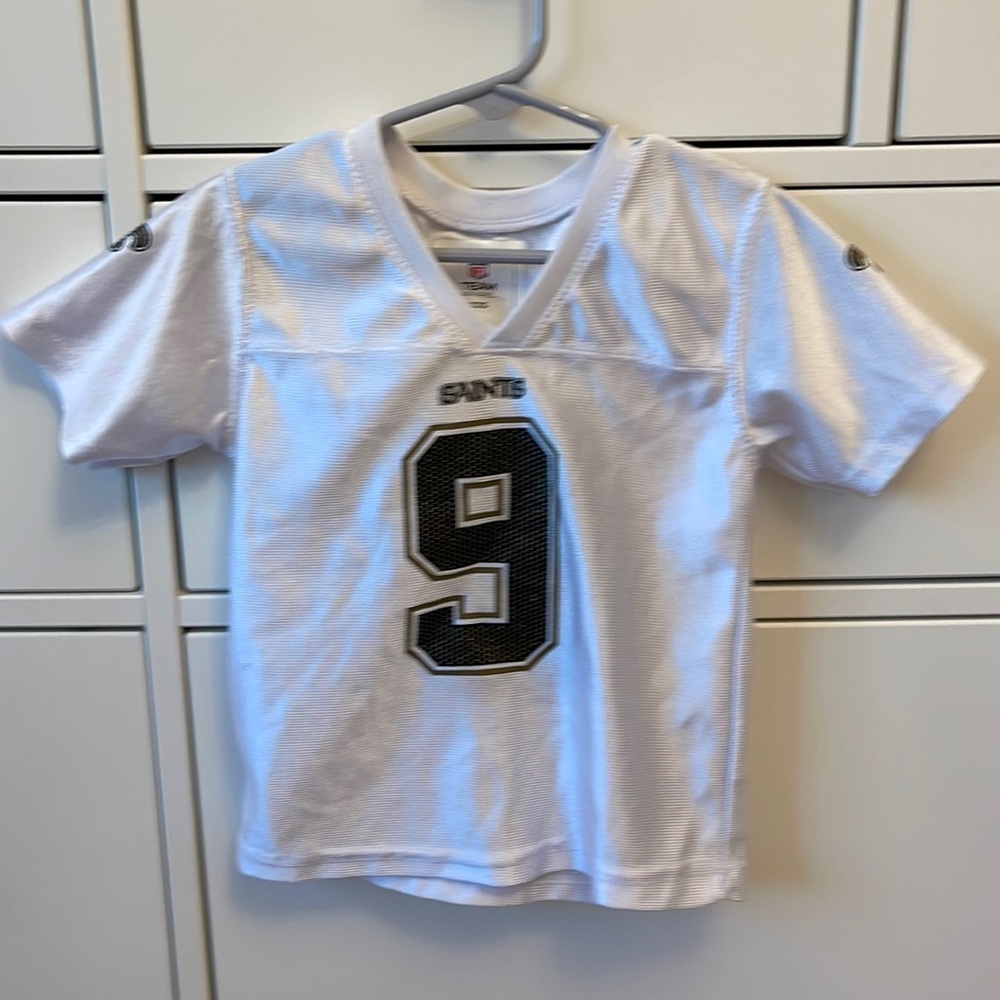 NFL Saints Jersey
